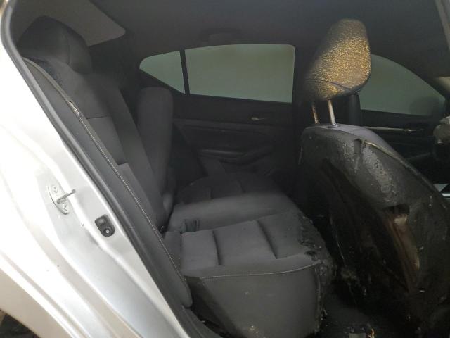 2022 NISSAN ALTIMA SV 1N4BL4DV9NN379951