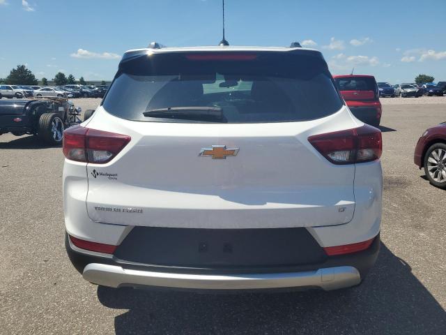 2023 CHEVROLET TRAILBLAZE - KL79MPSL1PB135723