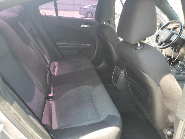 2015 DODGE CHARGER 2C3CDXBG8FH771447