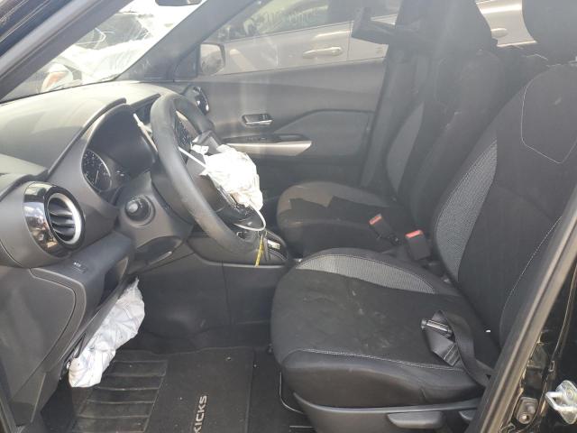2018 NISSAN KICKS S - 3N1CP5CU9JL533704