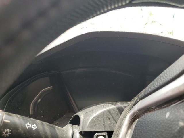 2021 HONDA CIVIC LX 2HGFC2F61MH558287