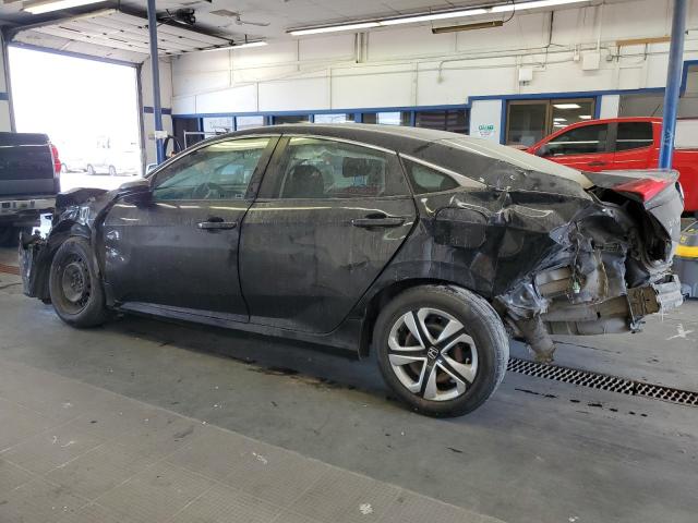 2017 HONDA CIVIC LX 2HGFC2F55HH562968