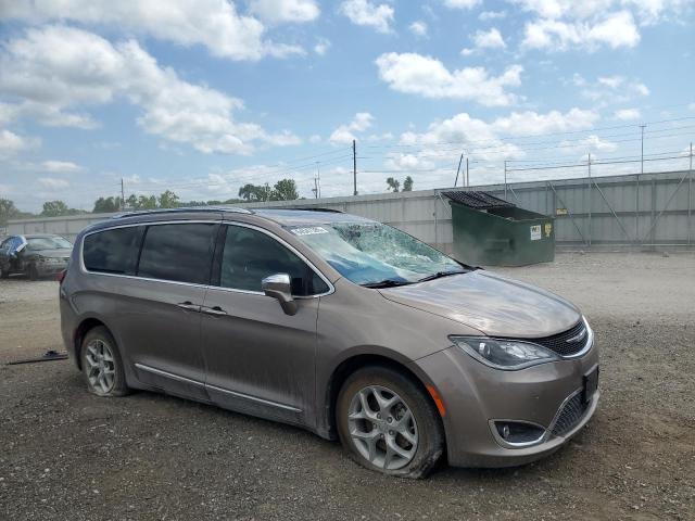 2017 CHRYSLER PACIFICA L 2C4RC1GGXHR758100