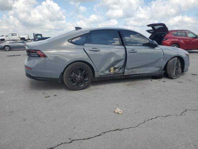 2025 HONDA ACCORD SE 1HGCY1F46SA013467