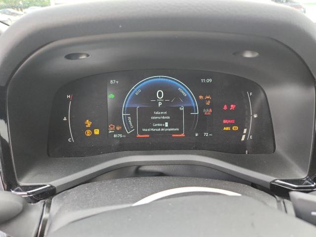 2025 TOYOTA CAMRY XSE 4T1DAACK0SU163921