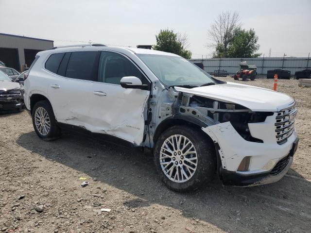 2024 GMC ACADIA DEN 1GKENRKS6RJ202315