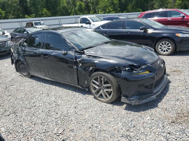 2016 LEXUS IS 200T JTHBA1D25G5022997