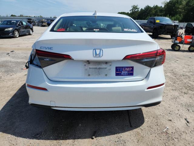 2022 HONDA CIVIC EX JHMFE1F79NX000582