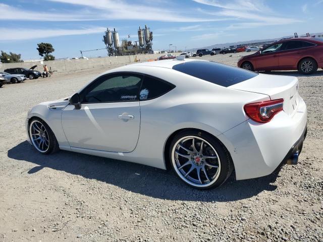 2017 TOYOTA 86 BASE JF1ZNAA15H8701545
