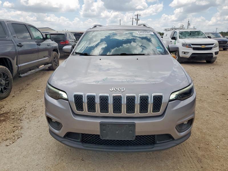 2019 JEEP CHEROKEE L 1C4PJLCB9KD203135
