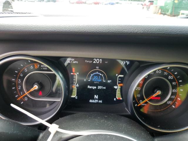 2018 JEEP WRANGLER U - 1C4HJXDG2JW293429