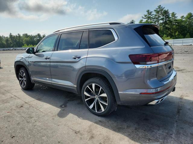 2024 VOLKSWAGEN ATLAS SEL 1V2FR2CA5RC551650