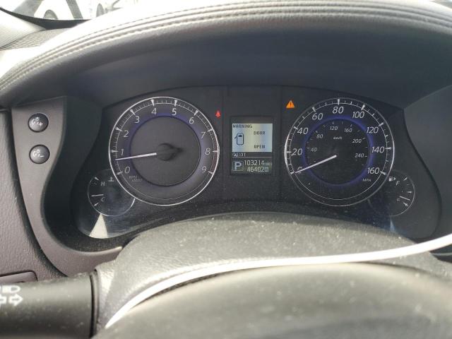 2016 INFINITI QX50 - JN1BJ0RR7GM263535