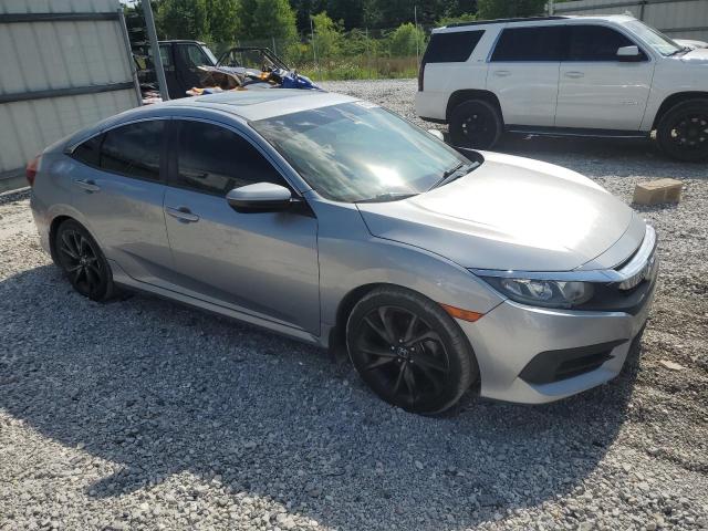 Vin: 19xfc2e51ge028277, lot: 63018965, honda civic lx 20164