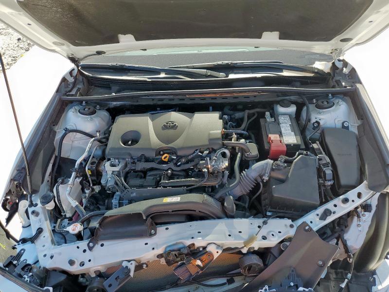 2023 TOYOTA CAMRY SE N 4T1G11AK8PU123917