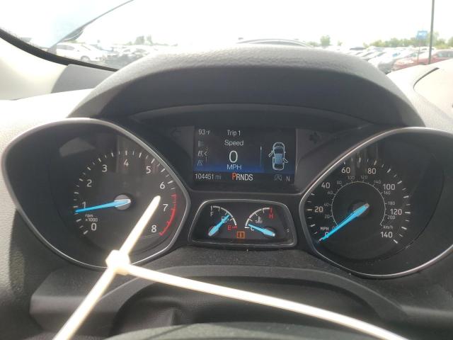 2018 FORD ESCAPE TIT - 1FMCU0J9XJUA52868