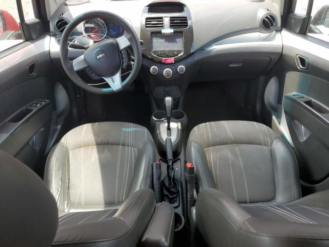 2015 CHEVROLET SPARK - KL8CD6S97FC726597