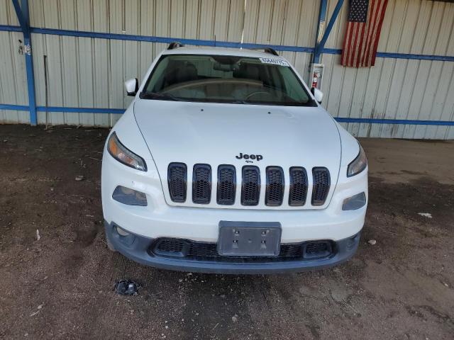 2016 JEEP CHEROKEE L - 1C4PJMDS0GW374968