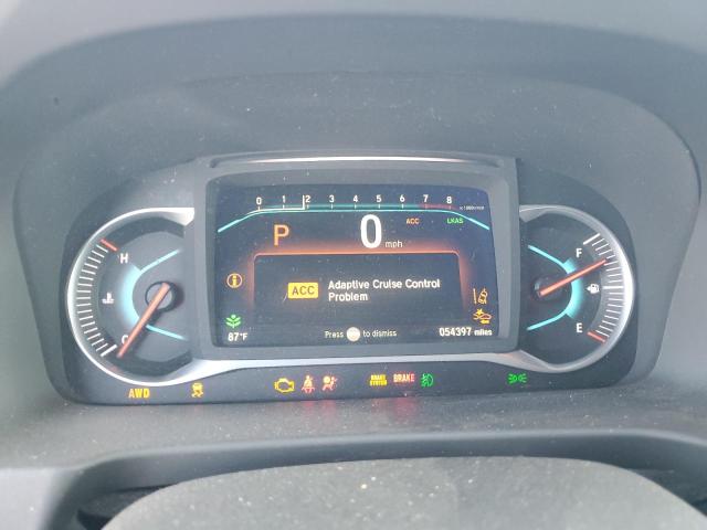 2022 HONDA PILOT TRAI 5FNYF6H8XNB090023