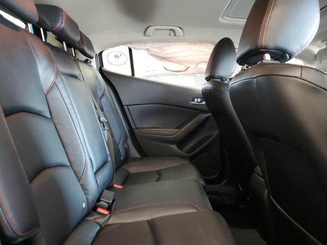 2015 MAZDA 3 GRAND TO - JM1BM1M75F1231814