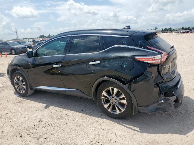 2016 NISSAN MURANO S - 5N1AZ2MG0GN158411