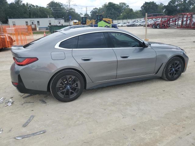 2023 BMW I4 EDRIVE WBY43AW0XPFP98552