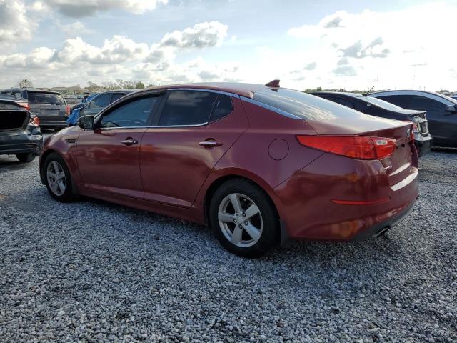 2015 KIA OPTIMA LX 5XXGM4A72FG428147