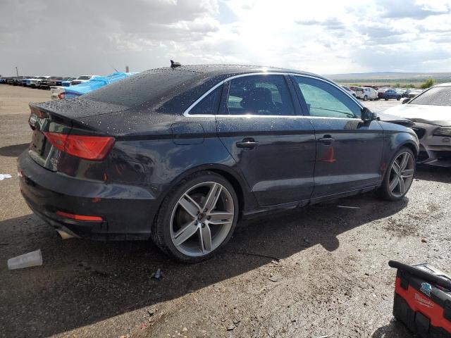2015 AUDI A3 PREMIUM WAUEFGFF8F1051027