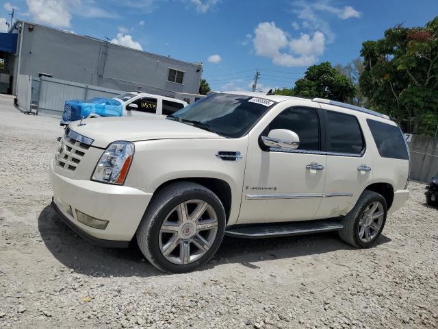 CADILLAC ESCALADE L