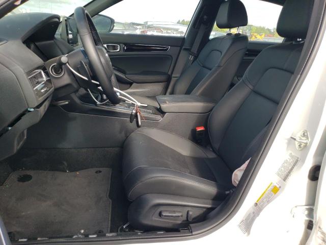 2025 HONDA CIVIC SPOR 2HGFE4F88SH301891