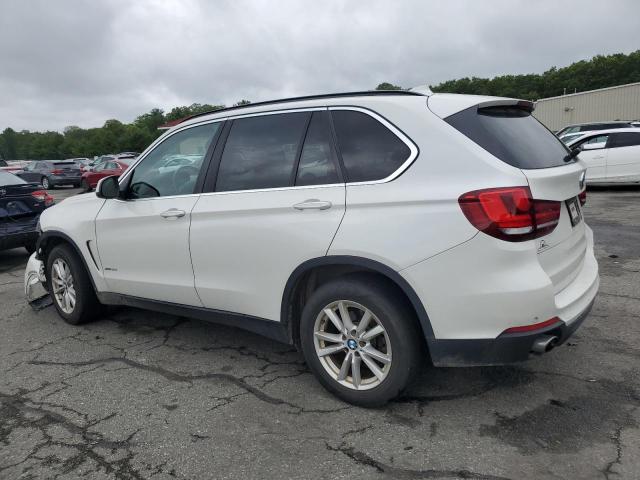 2014 BMW X5 XDRIVE3 - 5UXKR0C58E0K45589