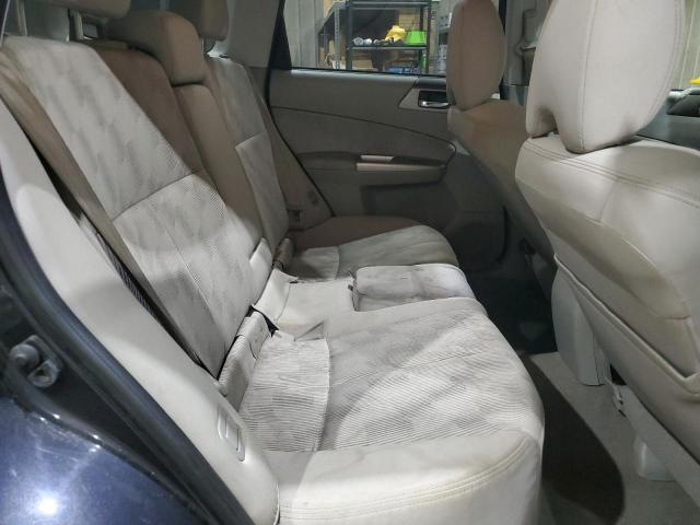 2010 SUBARU FORESTER 2 - JF2SH6CC3AH791428