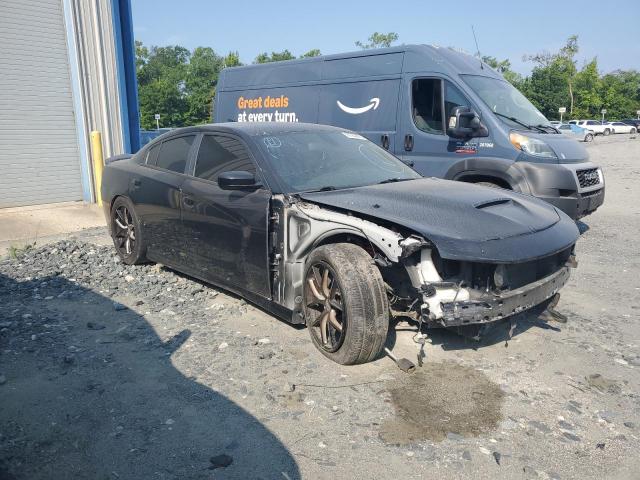 2018 DODGE CHARGER R/ 2C3CDXGJ0JH188268