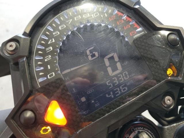 2023 KAWASAKI ER400 D JKAERKD12PDAK9705