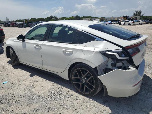 2023 HONDA CIVIC SPOR 19XFL1H82PE001525