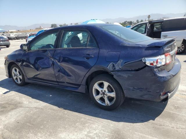 2011 TOYOTA COROLLA BA - 2T1BU4EE4BC586865