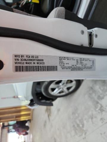 2024 JEEP COMPASS LA 3C4NJDBN3RT606699