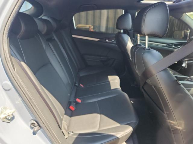 2017 HONDA CIVIC SPOR - SHHFK7H92HU233115