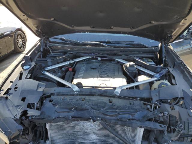 2022 BMW X6 XDRIVE4 - 5UXCY6C04N9L04275