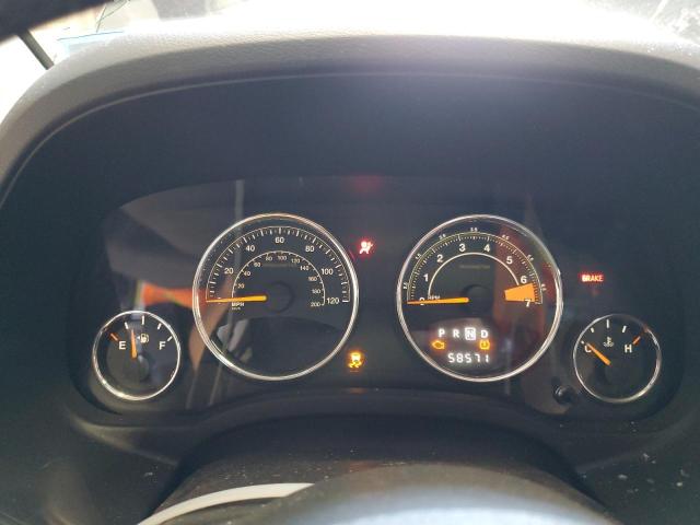 2014 JEEP COMPASS LA - 1C4NJDEB0ED530330