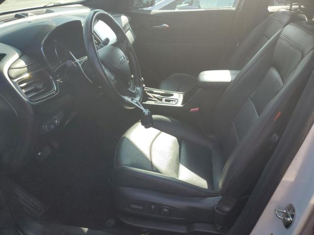 2022 CHEVROLET EQUINOX RS 2GNAXMEV6N6125313