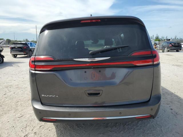 2021 CHRYSLER PACIFICA T 2C4RC1FG5MR556809