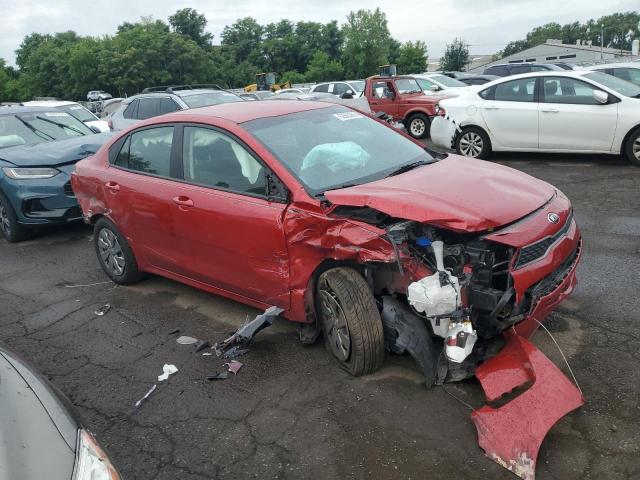 2020 KIA RIO LX 3KPA24AD8LE359003