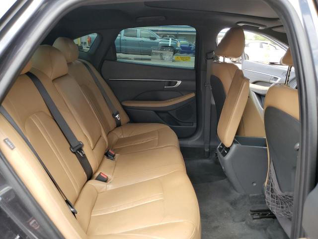 2020 HYUNDAI SONATA LIM - 5NPEH4J22LH032011