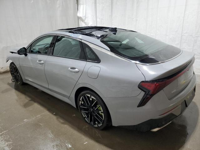 2025 KIA K5 GT #3304523472