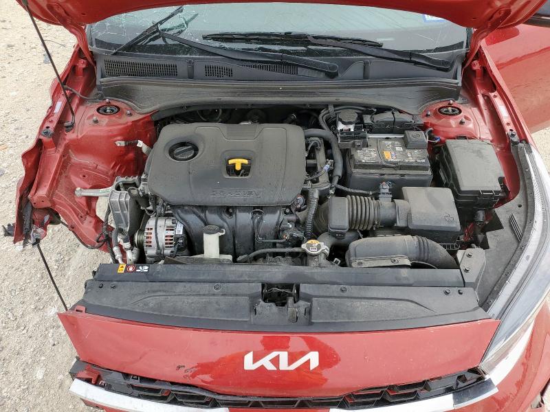 2024 KIA FORTE GT L 3KPF54AD7RE809522
