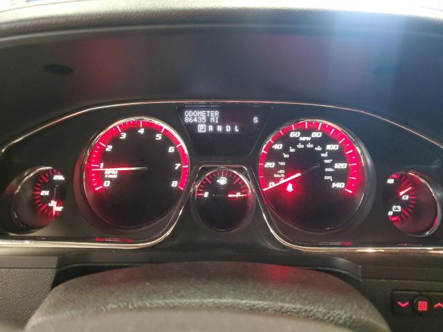 2017 GMC ACADIA LIM 1GKKVSKD2HJ180498