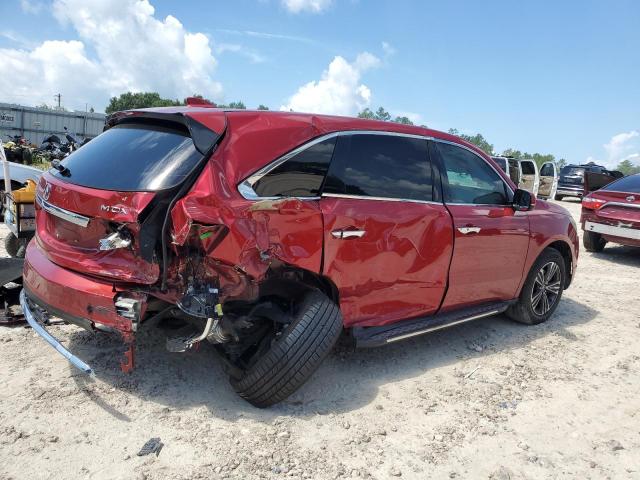 2019 ACURA MDX 5J8YD3H35KL002126