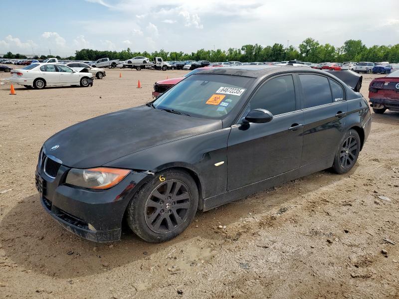 BMW 328 I SULE