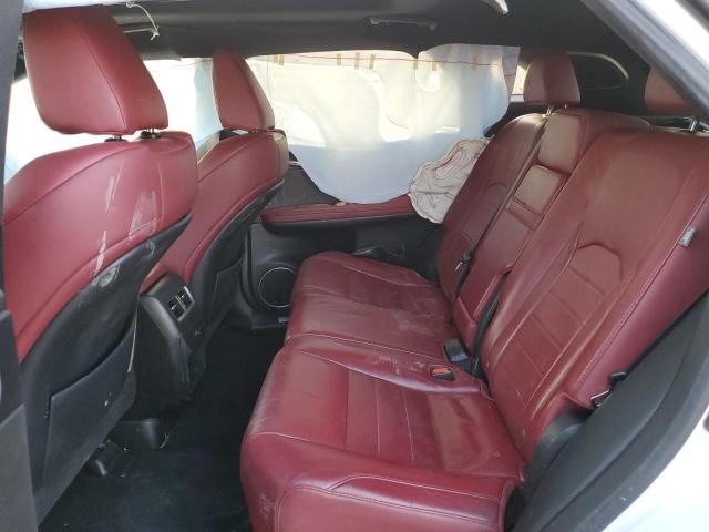 2017 LEXUS RX 350 BASE 2T2BZMCA2HC061566